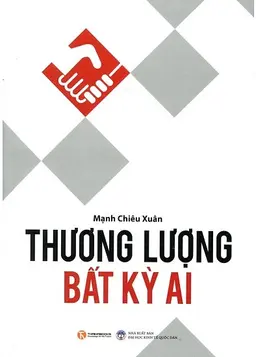 Nghe truyện Thương Lượng Bất Kì Ai