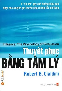 Nghe truyện Thuyết Phục Bằng Tâm Lý