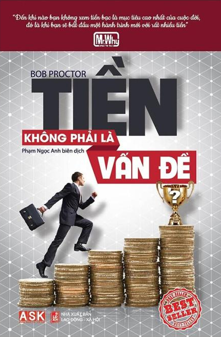 Nghe truyện Tiền Không Phải Là Vấn Đề