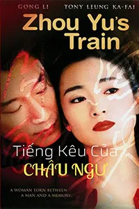 Nghe truyện Tiếng Kêu Của Châu Ngư