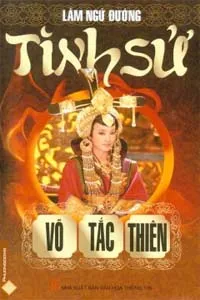 Nghe truyện Tình Sử Võ Tắc Thiên