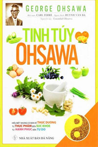 Nghe truyện Tinh Túy Ohsawa