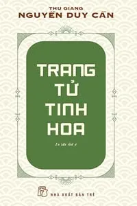 Nghe truyện Trang Tử Tinh Hoa