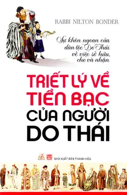 Nghe truyện Triết Lý Về Tiền Bạc Của Người Do Thái