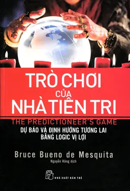 Nghe truyện Trò Chơi Của Nhà Tiên Tri