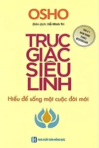 Nghe truyện Trực Giác Siêu Linh