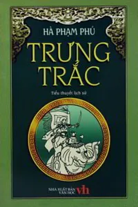 Nghe truyện Trưng Trắc