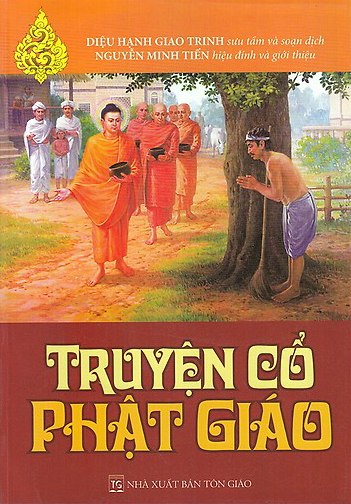 Nghe truyện Truyện Cổ Phật giáo