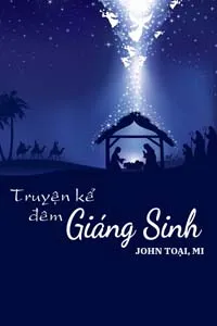 Nghe truyện Truyện Kể Đêm Giáng Sinh