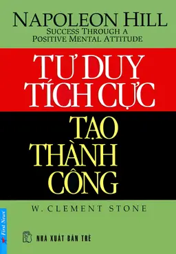 Nghe truyện Tư Duy Tích Cực Tạo Thành Công