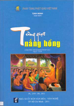 Nghe truyện Từng Giọt Nắng Hồng