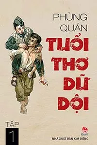 Nghe truyện Tuổi Thơ Dữ Dội