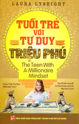 Nghe truyện Tuổi Trẻ Với Tư Duy Triệu Phú