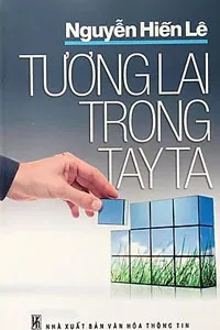 Nghe truyện Tương Lai Trong Tay Ta