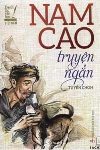 Nghe truyện Tuyển Tập Truyện Ngắn Nam Cao