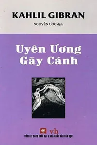 Nghe truyện Uyên Ương Gãy Cánh