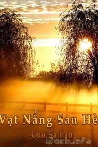 Nghe truyện Vạt Nắng Sau Hè