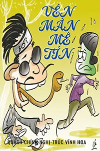 Nghe truyện Vén Màn Mê Tín