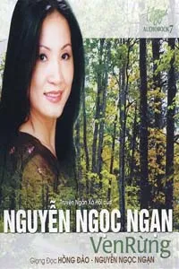 Nghe truyện Ven Rừng