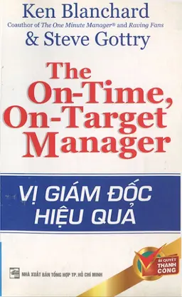 Nghe truyện Vị Giám Đốc Của Hiệu Quả