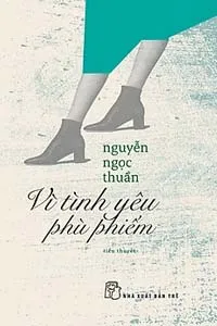 Nghe truyện Vì Tình Yêu Phù Phiếm