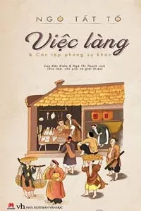 Nghe truyện Việc Làng