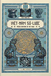 Nghe truyện Việt Nam Sử Lược