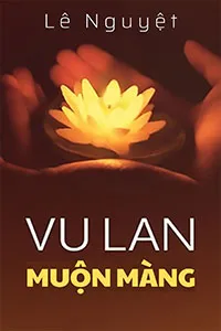 Nghe truyện Vu Lan Muộn Màng