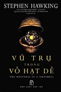 Nghe truyện Vũ Trụ Trong Vỏ Hạt Dẻ