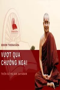 Nghe truyện Vượt Qua Chướng Ngại