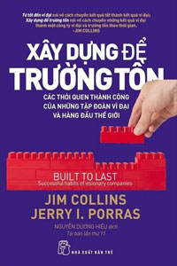 Nghe truyện Xây Dựng Để Trường Tồn