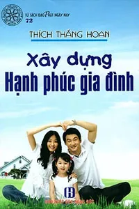 Nghe truyện Xây Dựng Hạnh Phúc Gia Đình