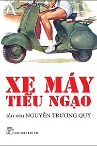 Nghe truyện Xe Máy Tiếu Ngạo