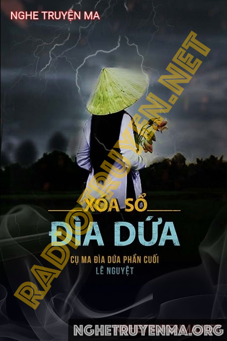 Nghe truyện Xóa Sổ Đìa Dứa