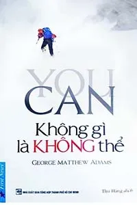 Nghe truyện You Can, Không Gì Là Không Thể