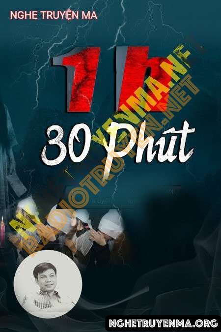 Nghe truyện 1 Giờ 30 Phút - Đình Soạn