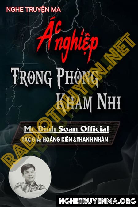 Nghe truyện Ác Nghiệp Trong Phòng Khám Nhi