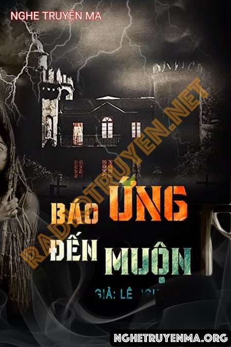 Nghe truyện Báo Ứng Đến Muộn - Duy Thuận