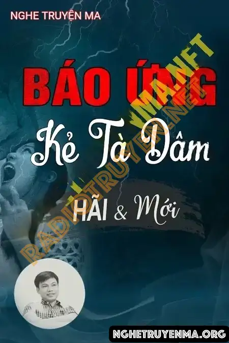 Nghe truyện Báo Ứng Kẻ Tà Dâm - Đình Soạn