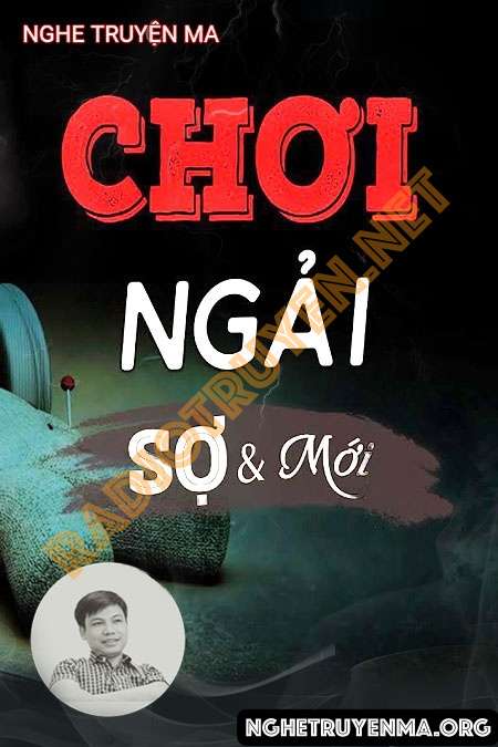 Nghe truyện Chơi Ngải - Đình Soạn