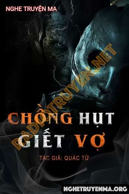 Nghe truyện Chồng Hụt G.iết Vợ - Duy Thuận