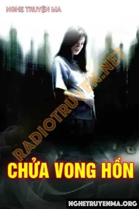 Nghe truyện Chửa Vong Hồn - Quàng A Tũn