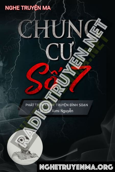 Nghe truyện Chung Cư Số 7