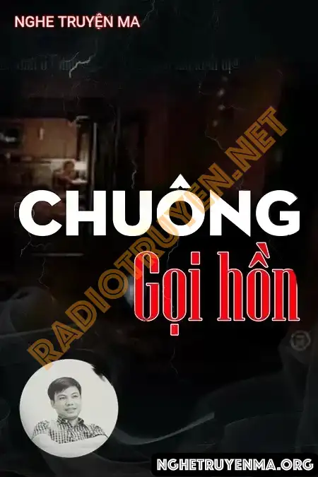 Nghe truyện Chuông Gọi Hồn - Đình Soạn