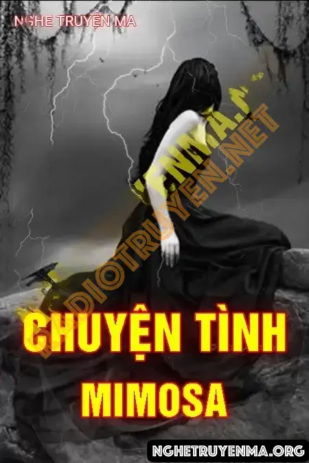 Nghe truyện Chuyện Tình Mimosa - MC Lam Phương