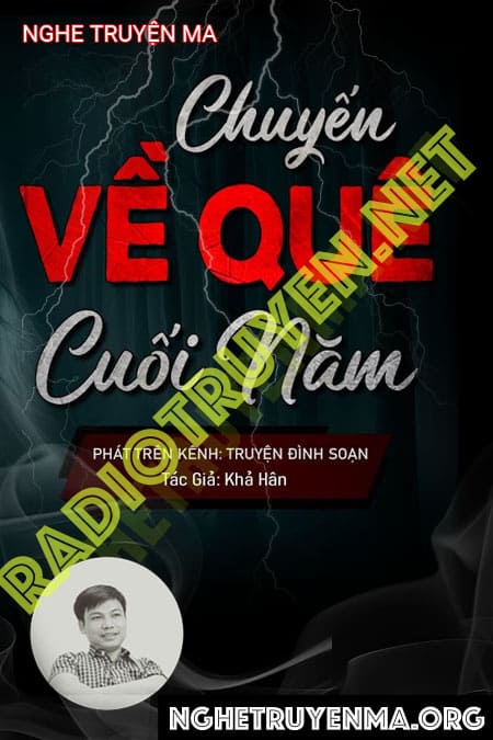 Nghe truyện Chuyện Về Quê Cuối Năm