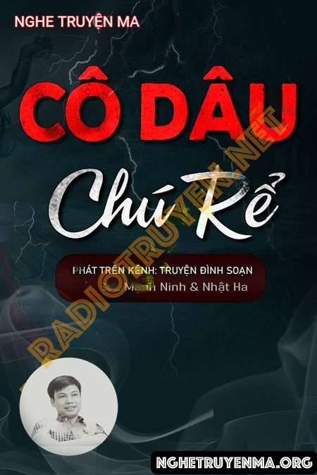 Nghe truyện Cô Dâu Chú Rể - Đình Soạn