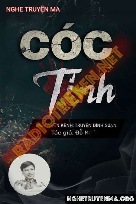 Nghe truyện Cóc Tinh - Đình Soạn