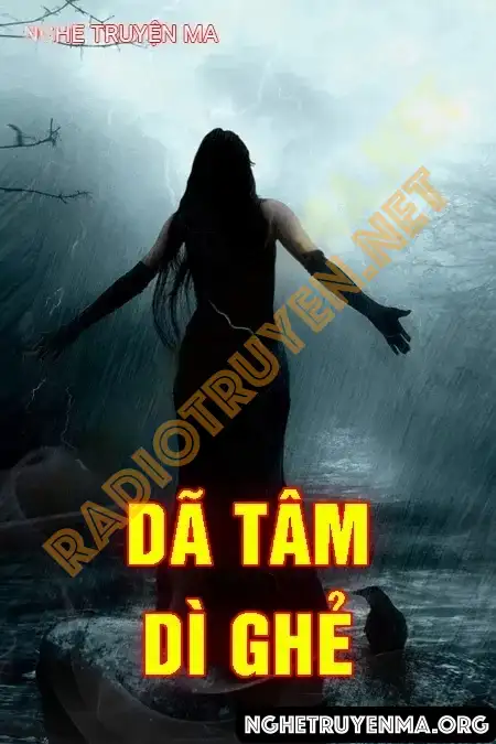 Nghe truyện Dã Tâm Dì Ghẻ - Duy Thuận