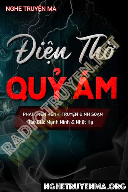 Nghe truyện Điện Thờ Quỷ Ám